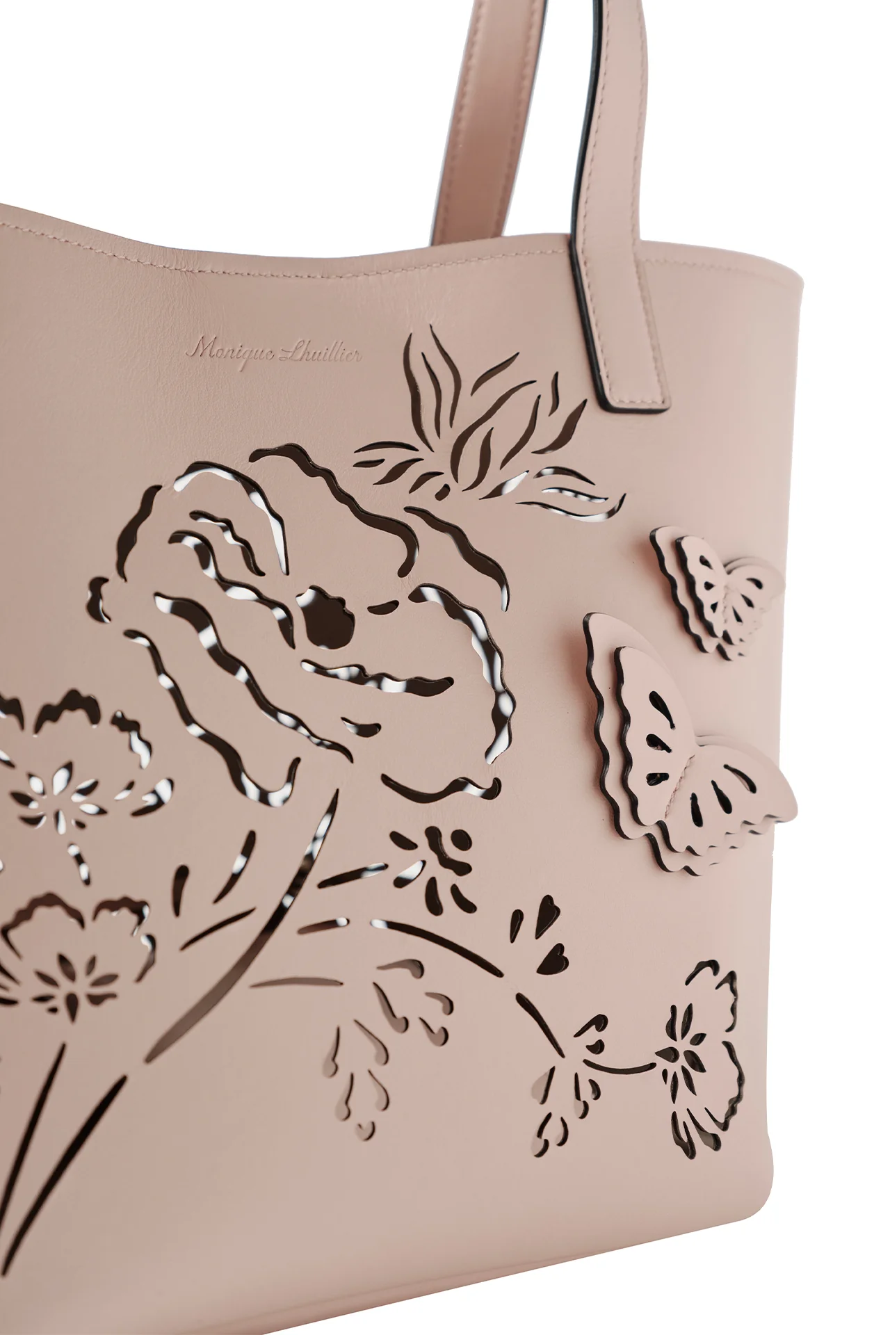 Colette Tote Bag - Image 2
