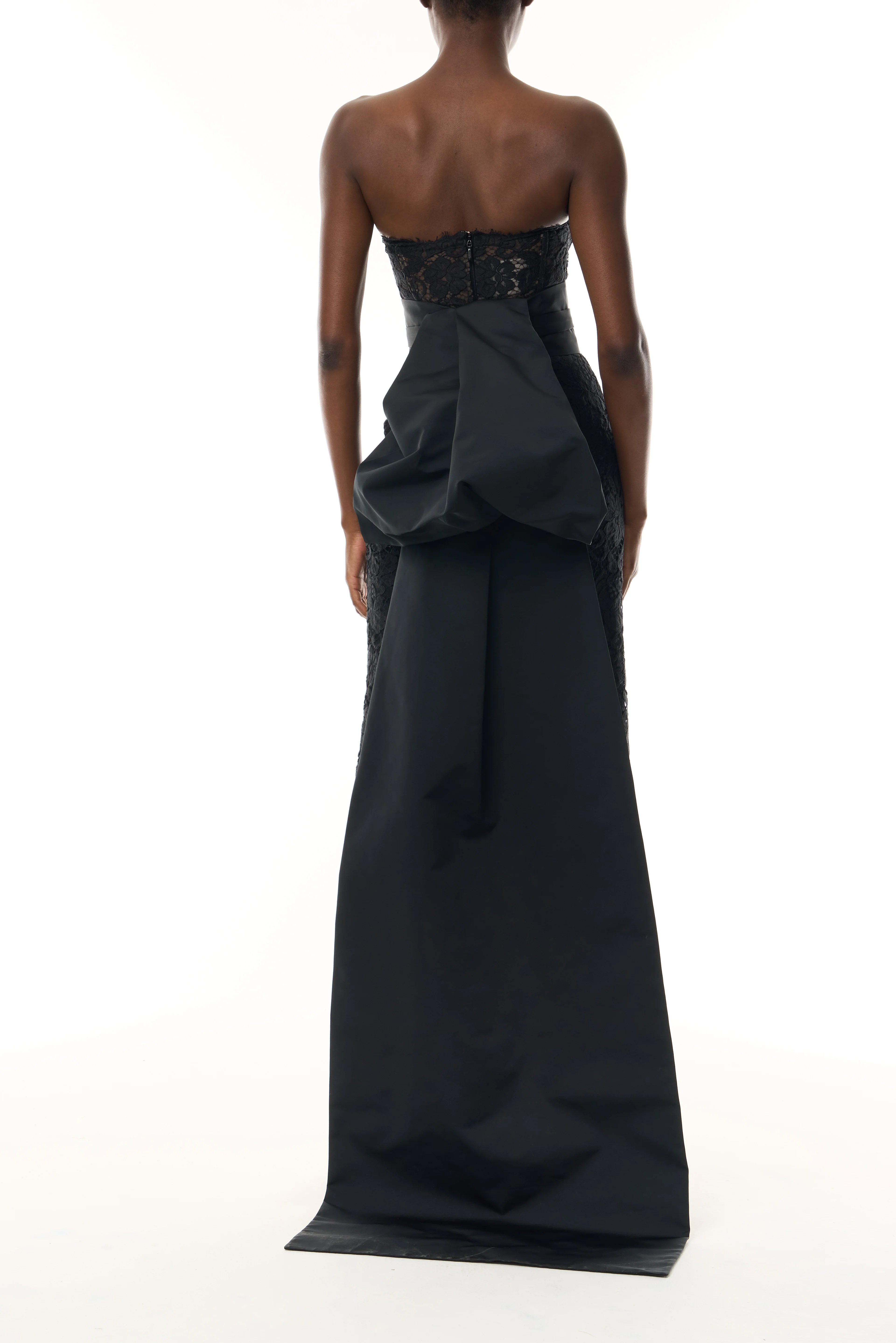 Sash with Bow Train - Image 2
