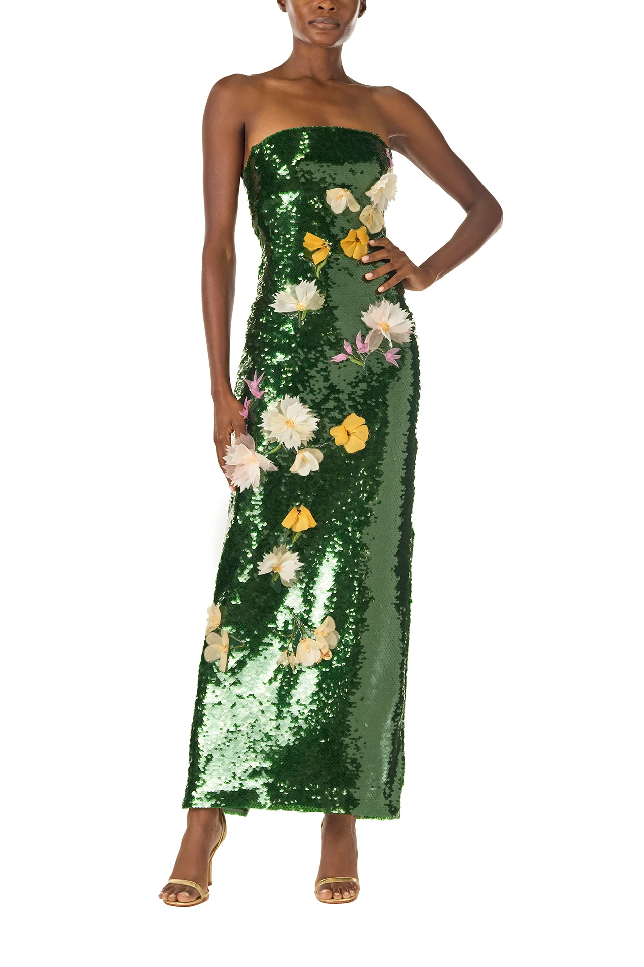 Evening & Formal Gowns